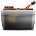17 GarageBand icon